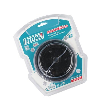 Total Line Spool 4 Meters X 2.5 Millimeters