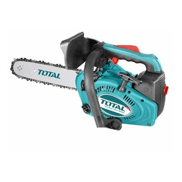 Total Gasoline Chain Saw 10 Inches