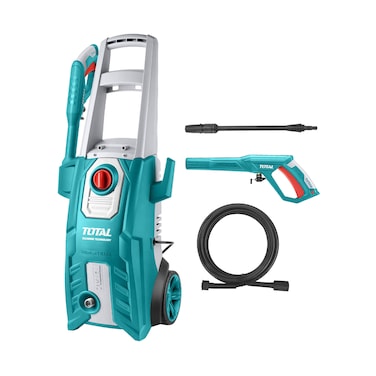 Total High Pressure Washer 2000 Watt