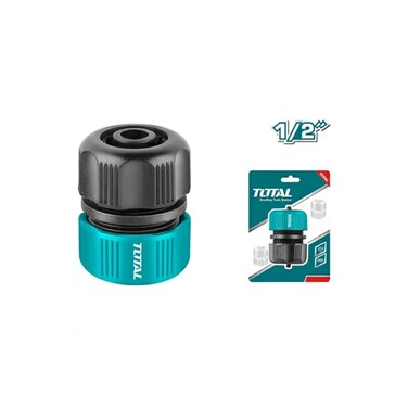 Total 1/2 Inches Plastic Hose Mender