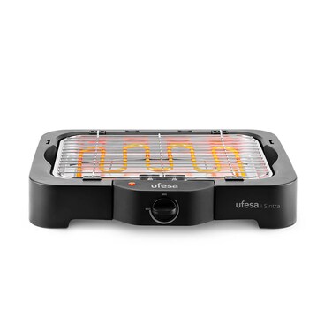 Ufesa Sintra Electric Barbecue