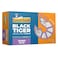 Captain Fisher Black Tiger Shrimps 16/20 1KG