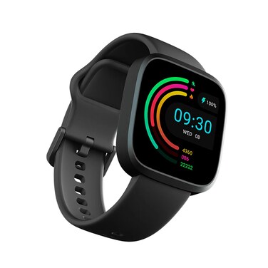 Hifuture Smartwatch EdGRe Black