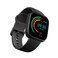Hifuture Smartwatch EdGRe Black