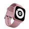 Hifuture Smartwatch EdGRe Pink
