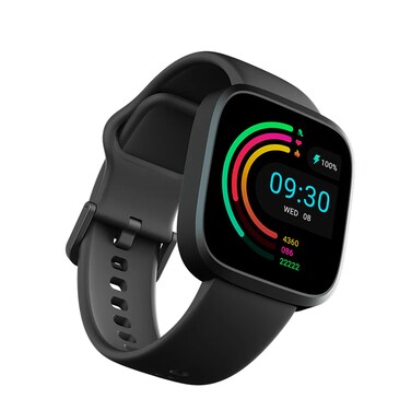 Hifuture Smartwatch EdGRe Purple