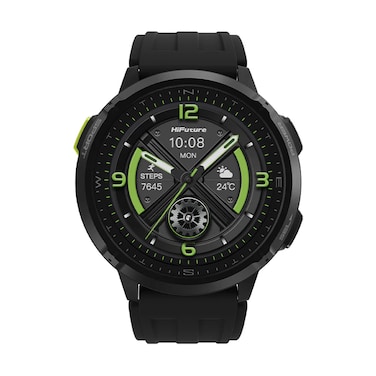 Hifuture Smartwatch Mix 3 Black