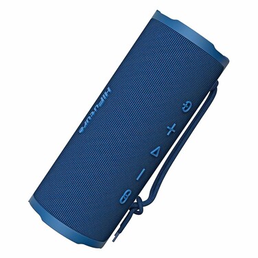 Hifuture Speaker Ripple Blue