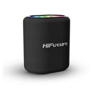 Hifuture Speaker Vocalist 100 Black