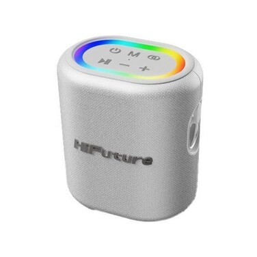 Hifuture Speaker 100 Silver