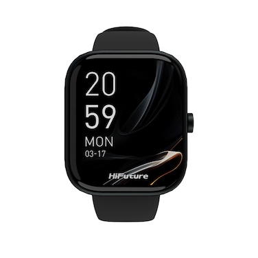 Hifuture Smartwatch Lume Pro Black