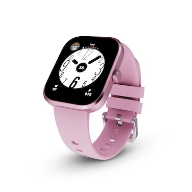 Hifuture Smartwatch Lume Pro Pink