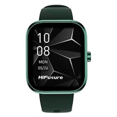 Hifuture Smartwatch Lume Pro Titanium