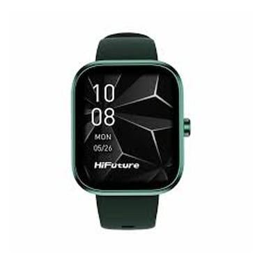 Hifuture Smartwatch Lume Pro GReen