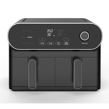 Campomatic Air Fryer AFD12XL