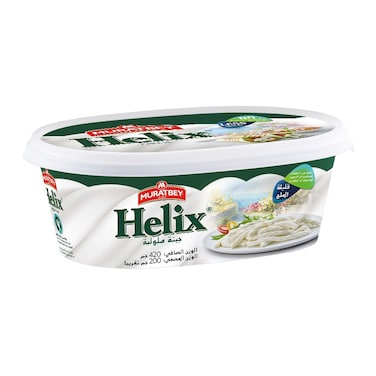 Muratbey Helix With Black Seed 200GR