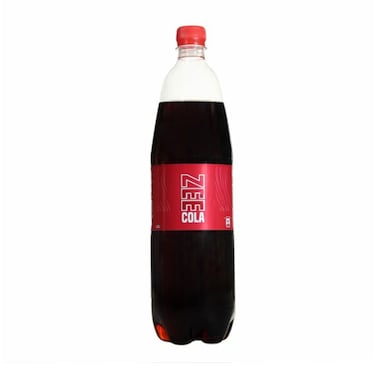 Zee Cola Pet 2L