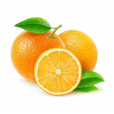Orange Valencia