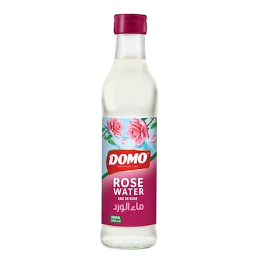 Domo Rose Water 300GR