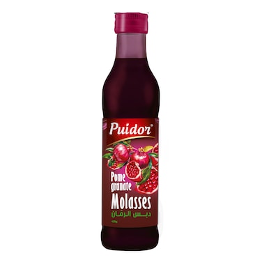 Puidor PomeGRanate Molasses 420GR