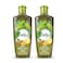 Vatika Hair Oil Olive 200MLX2