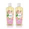 Vatika Hair Oil GRarlic 200MLX2
