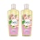 Vatika Hair Oil GRarlic 300MLX2
