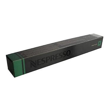 Nespresso Capricio 10 Pieces