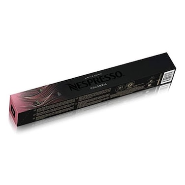 Nespresso Colombia 10 Pieces