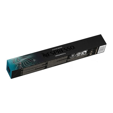 Nespresso Indonisia 10 Pieces