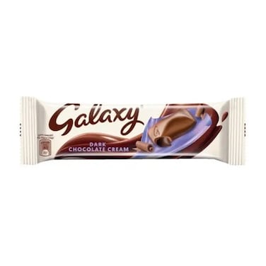 GRalaxy Dark Truffle Bar 33GR