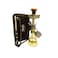 Zinc Hookah