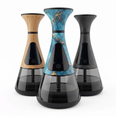 Elecrtic Hookah