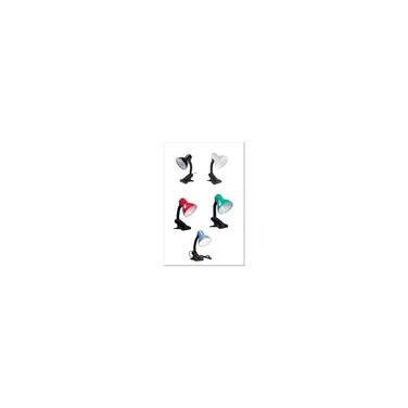 Lam Table LiGRht Lamp Shade Color Assorted