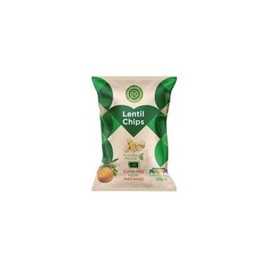 SOFTPOP CHIPS THYME &amp;OLIVE OIL 45G