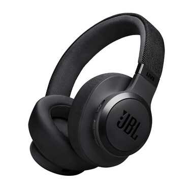 Jbl Live 770 Nc Black
