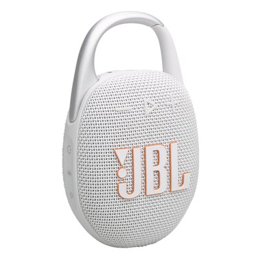Jbl Clip 5 White