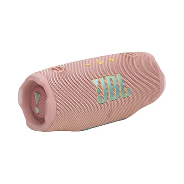 Jbl Charge 6 Pink