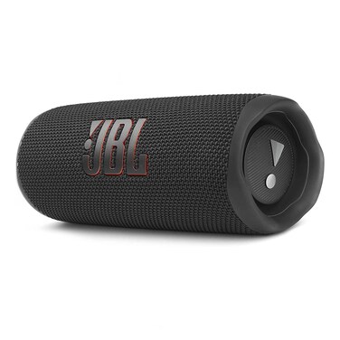 Jbl Flip 6 Black