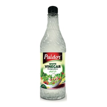 Puidor White Vinegar 1L