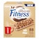 Nestle Cappucino Cereal Bar 23.5Gx6