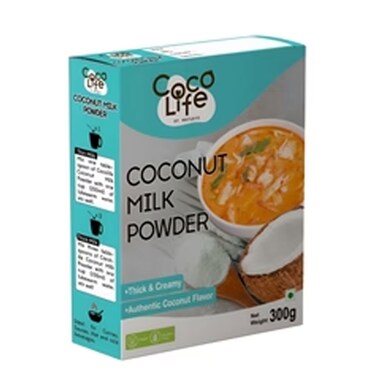 Cocolife Coconut Milk Powder 300GR