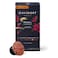 Davidoff Esprso Origins Brazl 10 Capsuls