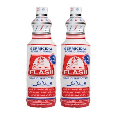 FLASH REGULAR 1LX2