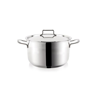 TAB RG ANETT SS CASSEROLE 20X10CM