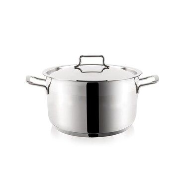 TAB RG ANETT SS CASSEROLE 24X13CM