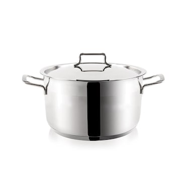 TAB RG ANETT SS CASSEROLE 26X13.5CM