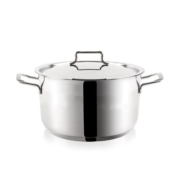 TAB RG ANETT SS CASSEROLE 28X16CM