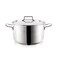 TAB RG ANETT SS CASSEROLE 28X16CM