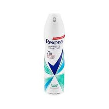 Rexona Deo Fw Bright 72H 200ML